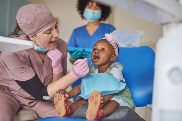 Professional Dental Services in Slidell, LA