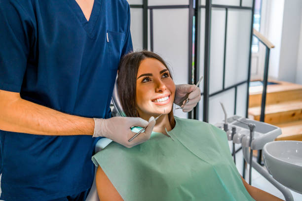 Dental Inlays and Onlays in Slidell, LA