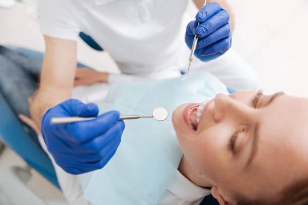 Best TMJ/TMD Treatment  in Slidell, LA